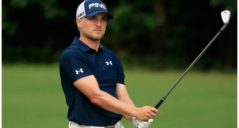 Houston Open: Austin Cook và Talor Gooch cùng chia sẻ vị trí top 1